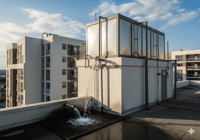 Residential Water Savings