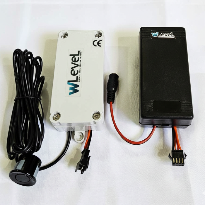 Two-Part Sensor Product Image